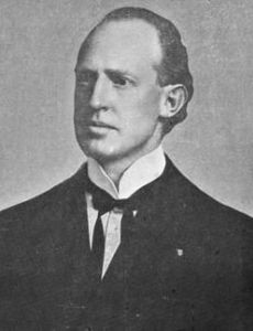 George A. Bartlett