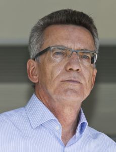 Thomas de Maizière