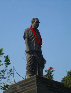 A. K. Gopalan