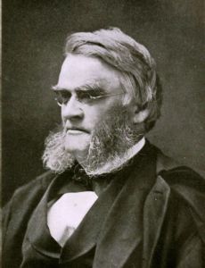 Thomas Anthony Thacher