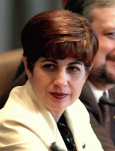 Rosângela Matheus