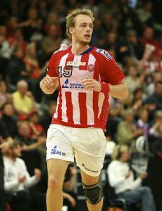 Henrik Toft Hansen