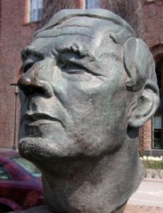 Ragnar Östberg