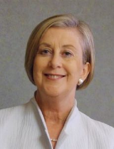 Patricia Forsythe