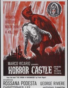 Horror Castle