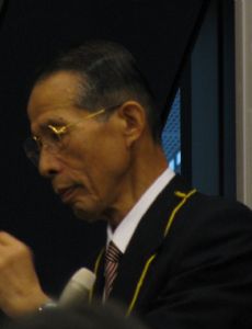 Makoto Nagao
