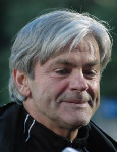 Teitur Thordarson