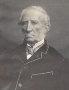 George Turnbull (civil engineer)