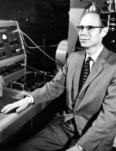 John R. Pierce