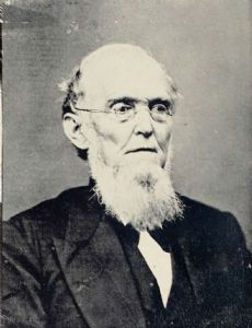 Josiah Scott