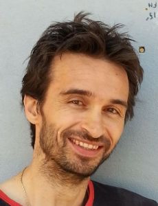 François Legrand (climber)