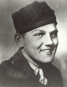Elbert L. Kinser