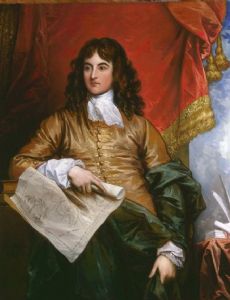 Peter Beckford (junior)