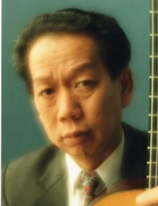 Gennady Kim