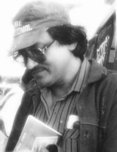 Prabir Ghosh
