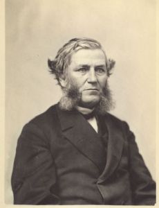 William Schouler