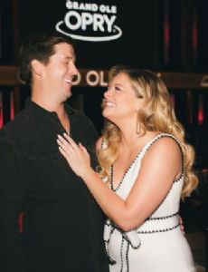 Lauren Alaina and Cam Arnold (person)