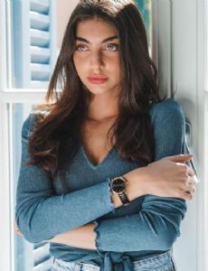 Eirini Kazaryan