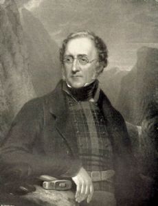 Henry De la Beche