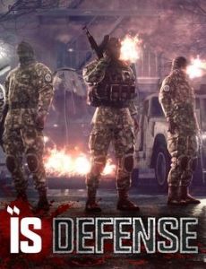 IS Defense