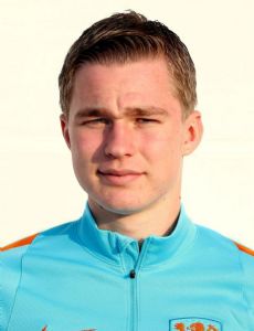 Boy Kemper