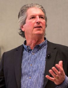 Martin Green (professor)