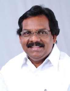 Pandalam Sudhakaran