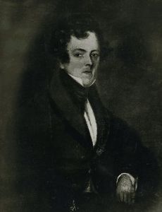 John Dickens