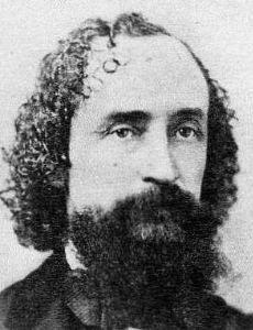 John Goff Ballentine