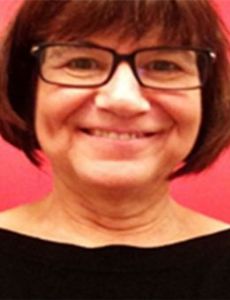 Christine Davis