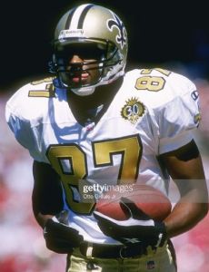 Lee DeRamus