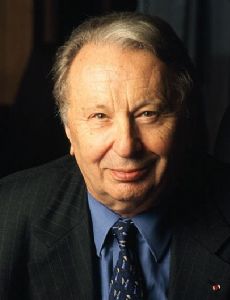 Jean Gandois