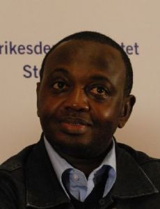 René Ngongo