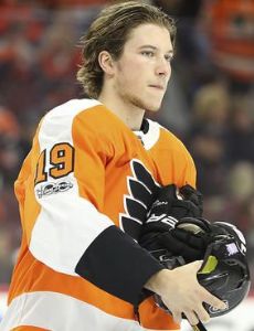 Nolan Patrick