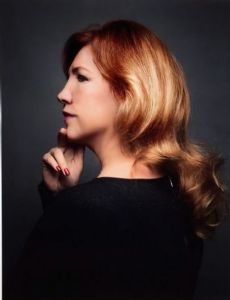 Philippa Malmgren