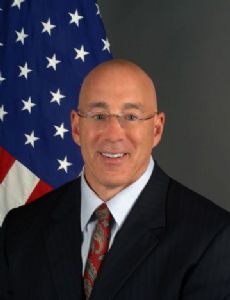 Bruce J. Oreck
