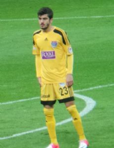 Serdar Deliktaş