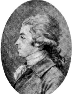 Jean-Baptiste Fleuriot-Lescot