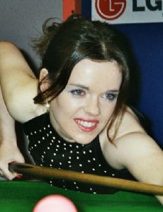 Lynette Horsburgh