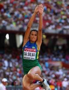 Tânia da Silva