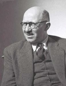 David Hacohen