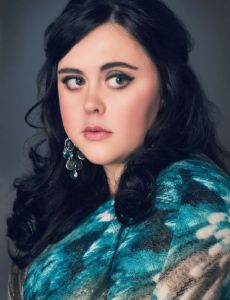 Sharon Rooney
