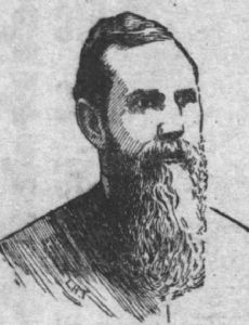 Joseph John Fox