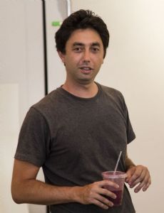 David Horvitz