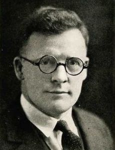 Fred Sefton