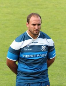 Mathieu Bonello
