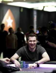 Eugene Katchalov