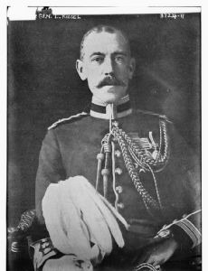 Launcelot Kiggell