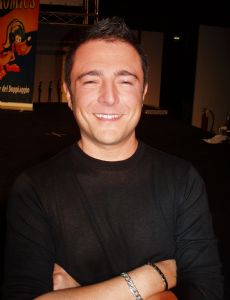 Patrizio Prata