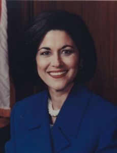 Susan Golding